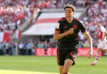 How Manchester United missed out on top talents like Jamal Musiala- The Athletic – Man United News And Transfer News