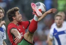 Man United tell SL Benfica they won’t go higher than €70 million for João Neves – Man United News And Transfer News