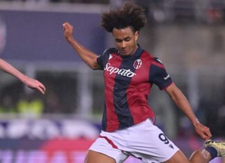 David Ornstein: Man United considering avoiding Joshua Zirkzee’s release clause and negotiating new price – Man United News And Transfer News