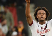 Joshua Zirkzee is ready to join Man United after direct conversation with Erik ten Hag – Man United News And Transfer News