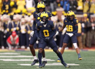 Winners and Losers from Week 13