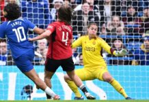 Mary Earps seems to aim dig at Manchester United in latest remarks – Man United News And Transfer News