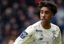 Leny Yoro’s Man United “contract will be signed” in next 24 hours, says David Ornstein – Man United News And Transfer News