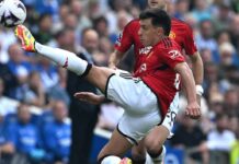 Man United manager Erik ten Hag has a new role in mind for Lisandro Martinez – Man United News And Transfer News