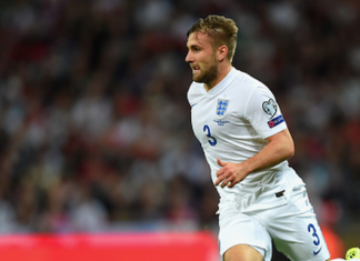 Luke Shaw opens up on his injury struggles and reveals he’s ready to start Euro 2024 semi vs. the Netherlands – Man United News And Transfer News