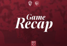 Recap | Larraz nets first MLS goal, Mihailovic converts stoppage-time penalty to lift Rapids over Sporting KC