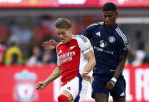 Match Report: Arsenal 2-1 Manchester United – Man United News And Transfer News