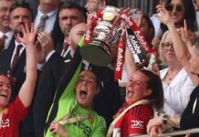 Man United considering using England St George’s Park as temporary training base for women’s team – Man United News And Transfer News