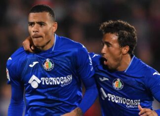 Details of Olympique de Marseille’s formal Mason Greenwood bid emerge – Man United News And Transfer News