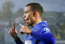 Manchester United strike agreement with Marseille over transfer of Mason Greenwood – Man United News And Transfer News