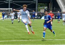 Watching MLS Next’s teenage all-stars while recalling the previous era with John Hackworth