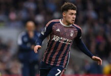 Man United join race to sign versatile youngster Neco Williams – Man United News And Transfer News