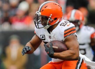 Fantasy Football Rankings 2024: Sleepers, breakouts, busts from NFL model that called Deebo Samuel’s hard year