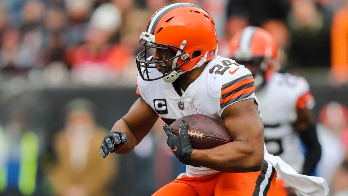 Fantasy Football Rankings 2024: Sleepers, breakouts, busts from NFL model that called Deebo Samuel’s hard year