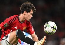 Real Valladolid eyeing summer move for Man United star Facundo Pellistri – Man United News And Transfer News