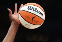 WNBA, DraftKings Announce Sports Betting and Daily Fantasy Partnership