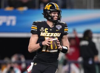 College Football Quarterbacks with the Most to Prove in 2024 Season