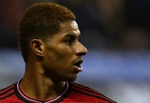 Marcus Rashford banned from driving for six months – Man United News And Transfer News