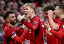 Rasmus Hojlund unveiled as new Manchester United number nine – Man United News And Transfer News