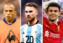 Heitinga deal close and Mac Allister wins Copa America – Latest Liverpool FC News – Liverpool FC