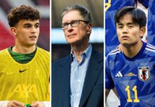 Takefusa Kubo rumours & FSG dismiss Bordeaux claim – Latest Liverpool FC News – Liverpool FC