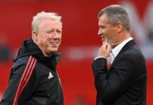 Steve McClaren could leave Manchester United following demotion in coaching status – Man United News And Transfer News