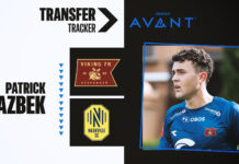 Nashville SC sign midfielder Patrick Yazbek