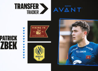 Nashville SC sign midfielder Patrick Yazbek