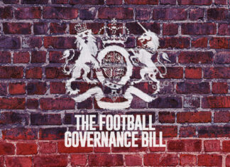 Historic Football Governance Bill introduced in Parliament