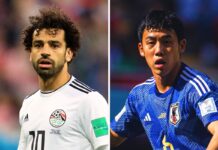 Liverpool given huge pre-season boost with Salah and Endo decisions confirmed – Liverpool FC