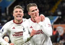 Galatasaray believe Scott McTominay is “open” to joining them – Man United News And Transfer News