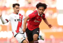 Video: Shole Shoretire lands in Greece to sign for new club – Fabrizio Romano – Man United News And Transfer News