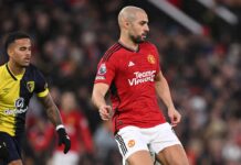 Fabrizio Romano confirms Manchester United’s transfer decision on Sofyan Amrabat – Man United News And Transfer News