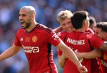 ACF Fiorentina’s demands for Sofyan Amrabat dropped to €13 million – Man United News And Transfer News