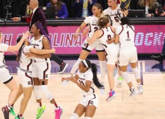 2024 NCAA women’s basketball selection show: Date, schedule