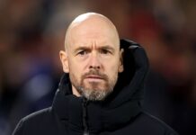 Manchester United confirm 25-man pre-season squad to face Rosenborg – Man United News And Transfer News