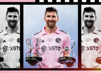 Lionel Messi on Inter Miami’s historic Leagues Cup: “I couldn’t wait”