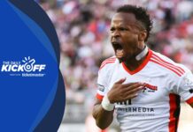 Your Sunday Kickoff: San Jose outlast Chivas, Inter Miami roll past Puebla