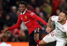 Tyrell Malacia returns to Manchester United training after long hiatus – Man United News And Transfer News