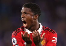 Tyrell Malacia sent to hospital after being injured in Marcus Rashford’s car – Man United News And Transfer News