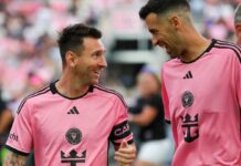 Inter Miami schedule: When is Lionel Messi’s next MLS game?