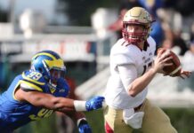 Michigan Panthers Quarterback Retires from Football