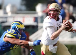 Michigan Panthers Quarterback Retires from Football