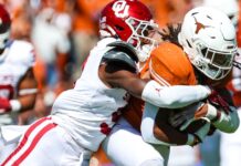 Projecting the College Football AP Top 25 After Week 6