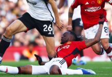 Man United lower Aaron Wan-Bissaka asking price to £10m as they plot swoop for Noussair Mazraoui – Man United News And Transfer News
