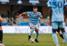 Five Things presented by Children’s Mercy Kansas City: Sporting continues West Coast road trip with visit to Vancouver | July 17, 2024