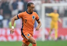 RB Leipzig confident of winning battle to land Man United target Xavi Simons – Man United News And Transfer News