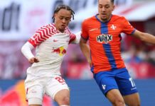 Xavi Simons facing big transfer decision with Man United “hot on his heels” after Euro 2024 heroics – Man United News And Transfer News