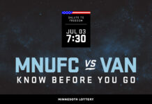 Know Before You Go: MNUFC vs. Vancouver Whitecaps FC