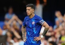 Chelsea’s Epic Contract Game: 191-Year Total!